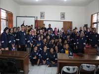 Blended STIE Indocakti Malang Nomor 8