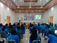 Blended STIE Indocakti Malang Nomor Home Photo 4
